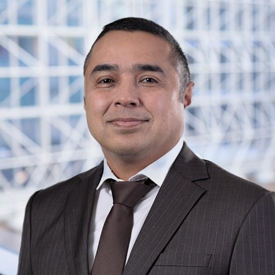 <b>Chalid Heyder</b>