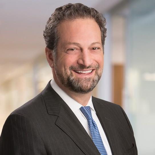 <b>Peter S. Spivack</b>