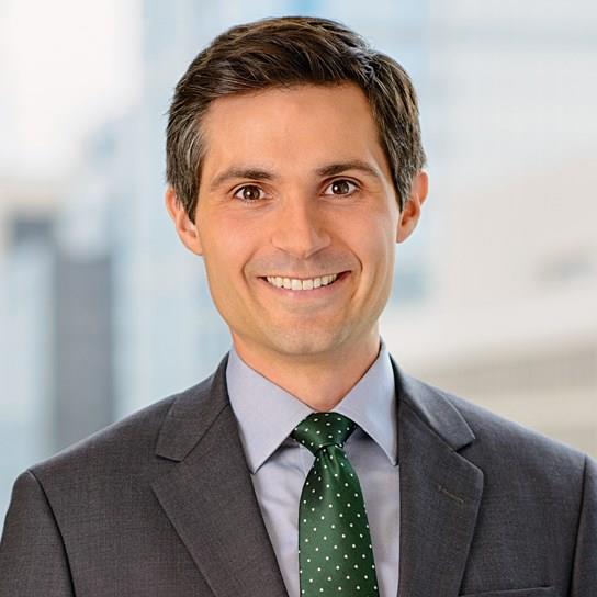 <b>Matthew C. Sullivan</b>